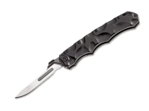 Havalon Piranta 60A Stag Black