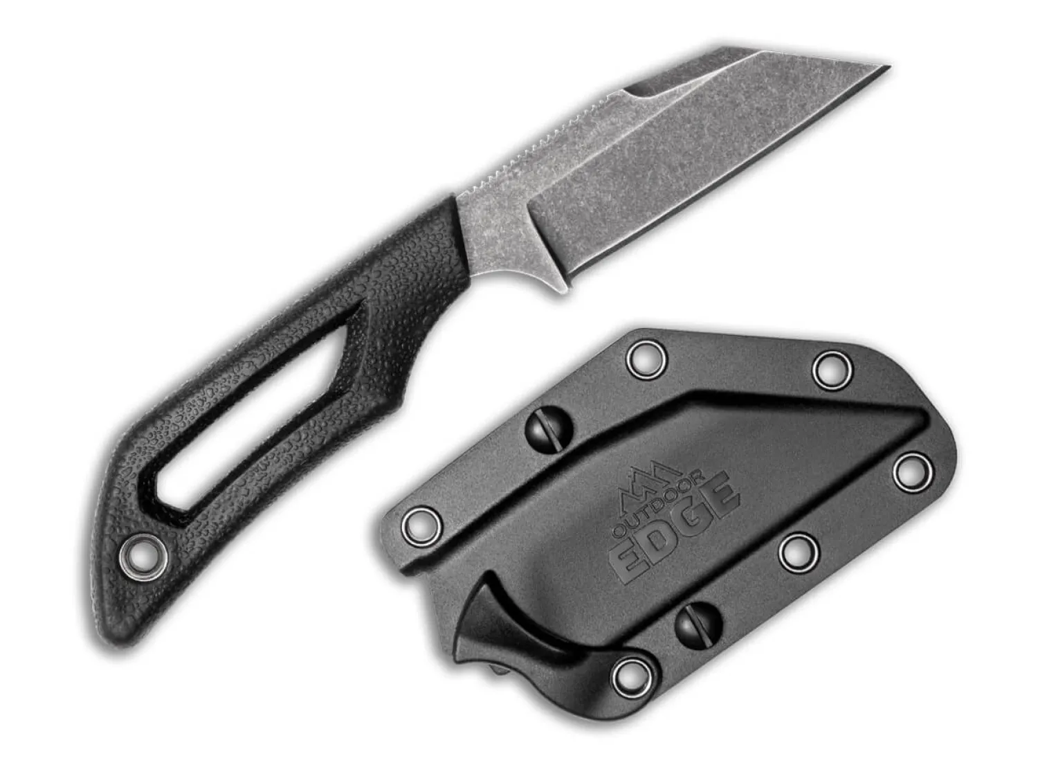 pivot_wharncliffe_black_0.webp Outdoor Edge Pivot Wharncliffe Black