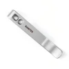 CIVIVI Plain Stainless Steel Clip CA-07B