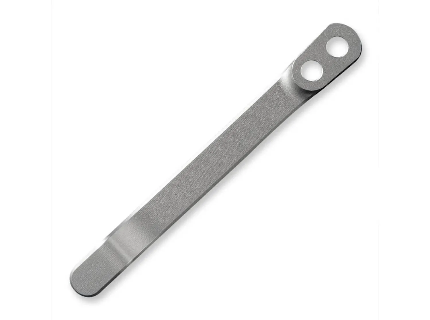 plain_titanium_clip_ta_3.webp CIVIVI Plain Titanium Clip T001A