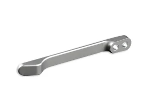 CIVIVI Plain Titanium Clip T001A