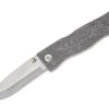 Karesuando Pältsa Jute Micarta