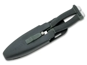 MAC PMW Black