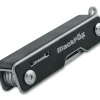 BlackFox Pocket Boss Black