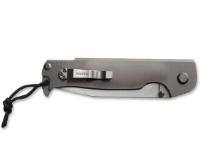 Cold Steel Pocket Bushman