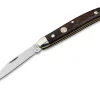Böker Manufaktur Solingen Pocket Knife Desert Ironwood