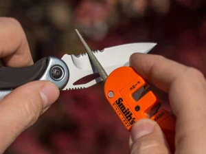 Smith's Pocket Pal Sharpener Set