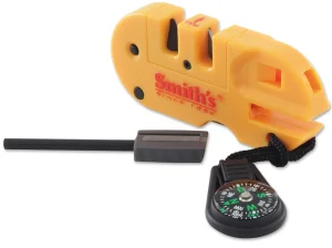 Smith's Pocket Pal X2