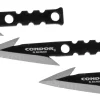 Condor Pocket Pike Fish Spear Set