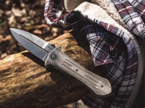 Böker Plus Pocket Smatchet