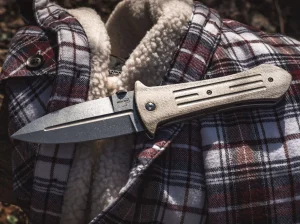Böker Plus Pocket Smatchet