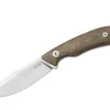 MKM Pocket Tango 1 Micarta Green