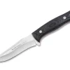 Muela Pointer Micarta