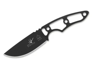 TOPS Knives 3 Pointer Skeletonized