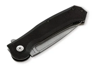 Maserin Police G10 Black
