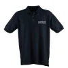 Böker Manufaktur Solingen Polo-Shirt 2.0 Black XXL