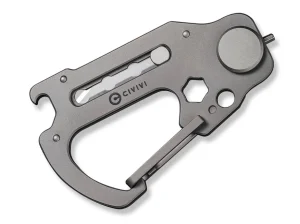 CIVIVI Polymorph Gray