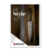Böker Manufaktur Solingen Poster Böker Knifestyle I