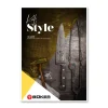 Böker Manufaktur Solingen Poster Böker Knifestyle II