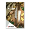Böker Manufaktur Solingen Poster Böker Knifestyle III