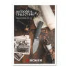 Böker Manufaktur Solingen Poster Böker Outdoor & Collection VII