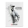 Böker Manufaktur Solingen Poster Böker Outdoor & Collection IV