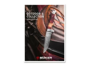 Böker Manufaktur Solingen Poster Böker Outdoor & Collection V