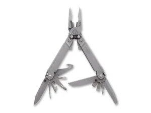 SOG Power Access Assist Stonewashed