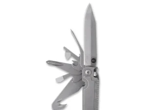 SOG Power Access Assist Stonewashed
