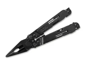 SOG PowerAccess Deluxe Black