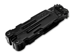 SOG PowerAccess Deluxe Black