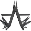 SOG PowerLock EOD Black