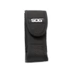 SOG PowerLock V-Cutter Black