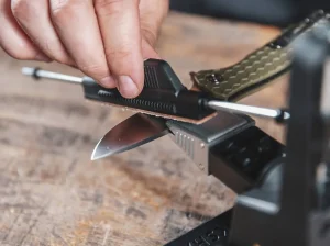 Work Sharp Precision Adjust Upgrade Kit