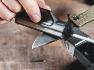 Work Sharp Precision Adjust Upgrade Kit
