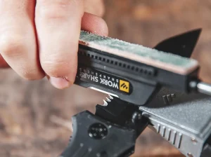 Work Sharp Precision Adjust Upgrade Kit