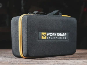 Work Sharp Precision Adjust Upgrade Kit