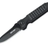 FKMD Predator II Black
