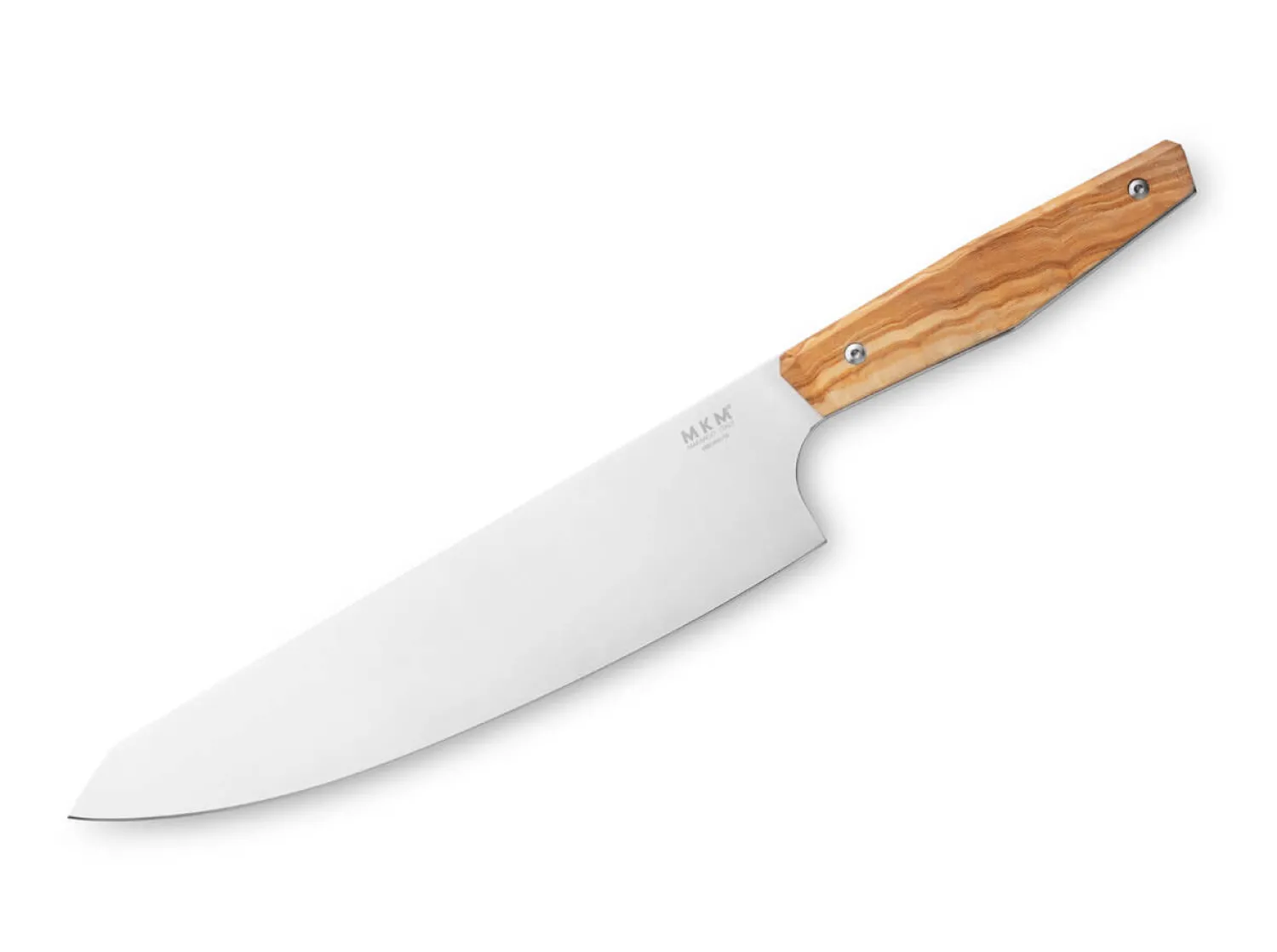 prima_gyuto_olive_0.webp MKM Prima Gyuto Olive
