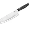 MKM Prima Limited Edition Santoku Black