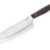 MKM Prima Limited Edition Santoku & Black