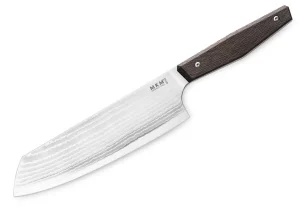 MKM Prima Limited Edition Santoku & Black