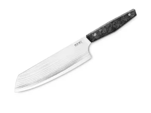 MKM Prima Limited Edition Santoku Black