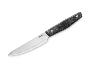 MKM Prima Limited Edition Steak Black