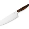 MKM Prima Santoku Ziricote