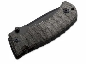Fox Knives Pro Hunter Folder OD Green