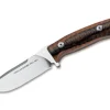 Fox Knives Pro Hunter Wood