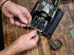 Work Sharp Professional Precision Adjust Knife Sharpener