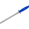 Egginton Professional Sharpening Steel Round 12" Blue