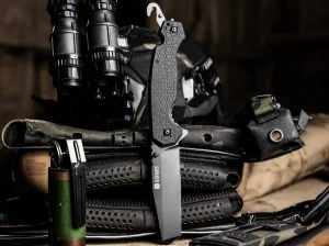 Dönges Professional Tactical